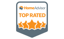 HomeAdvisor top rated