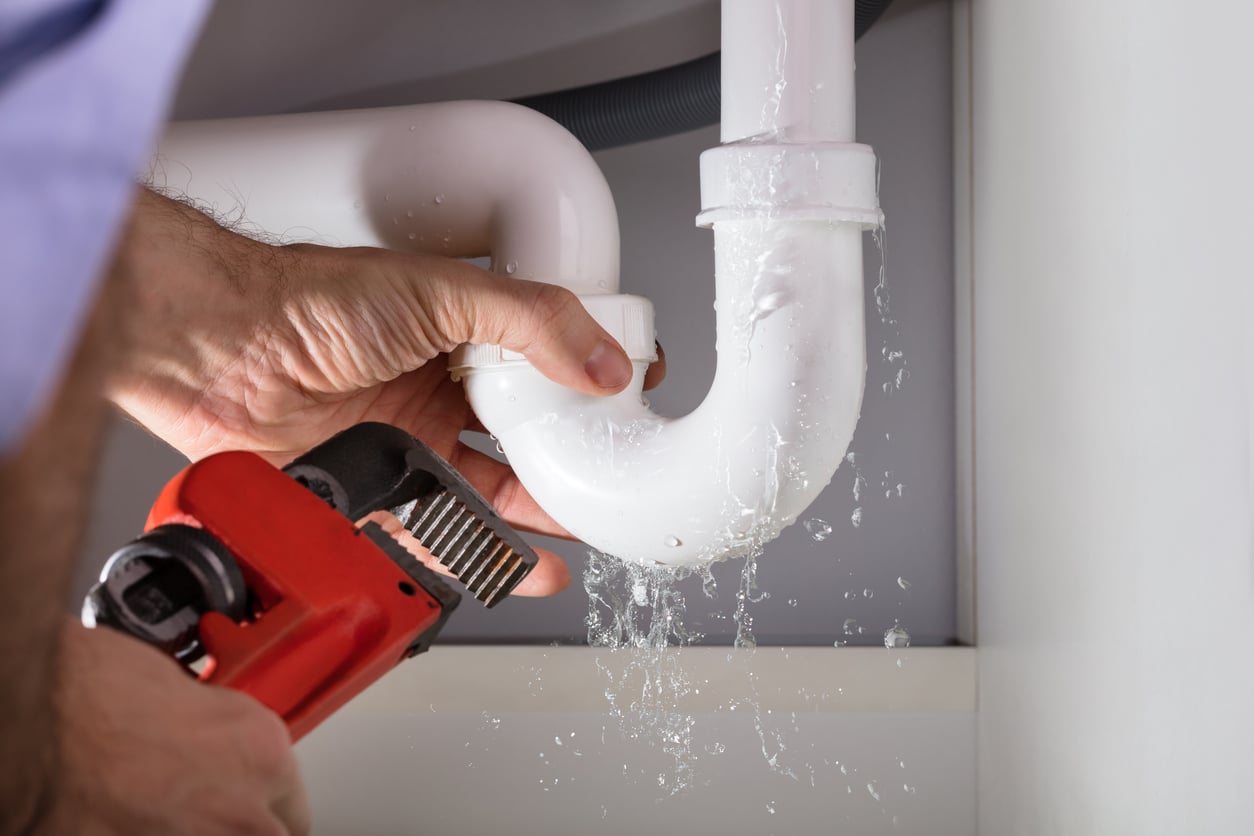Emergency Plumbing Services Greenville SC